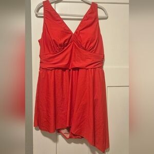 Torrid Swim Suit One Piece